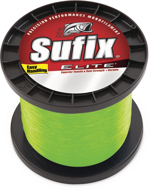 Sufix Elite manufacturer product package