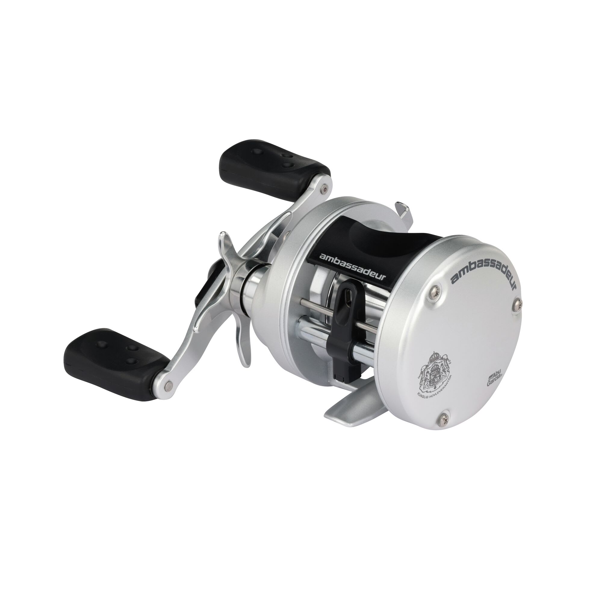 Abu Garcia Ambassadeur C1 5500, manufacturer product photograph
