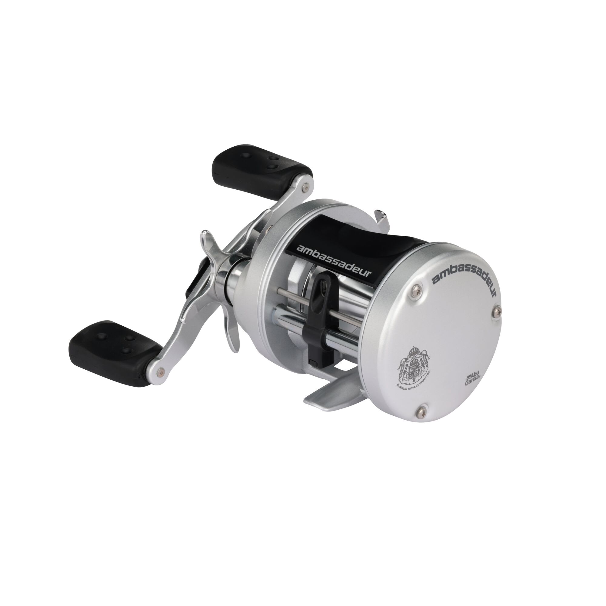 Abu Garcia Ambassadeur C1 6500, manufacturer product photograph