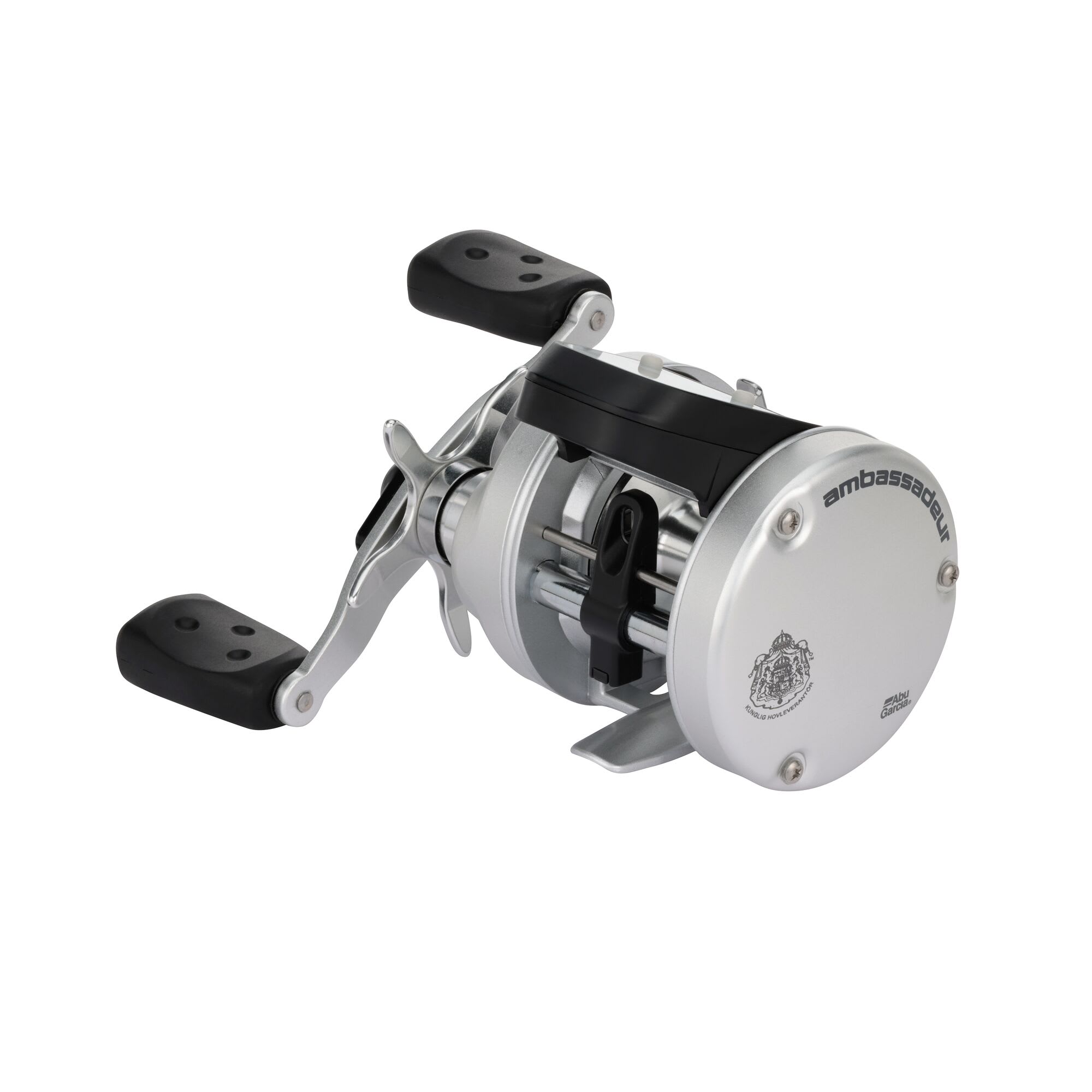Abu Garcia Ambassadeur C1 Line Counter 5500, manufacturer product photograph