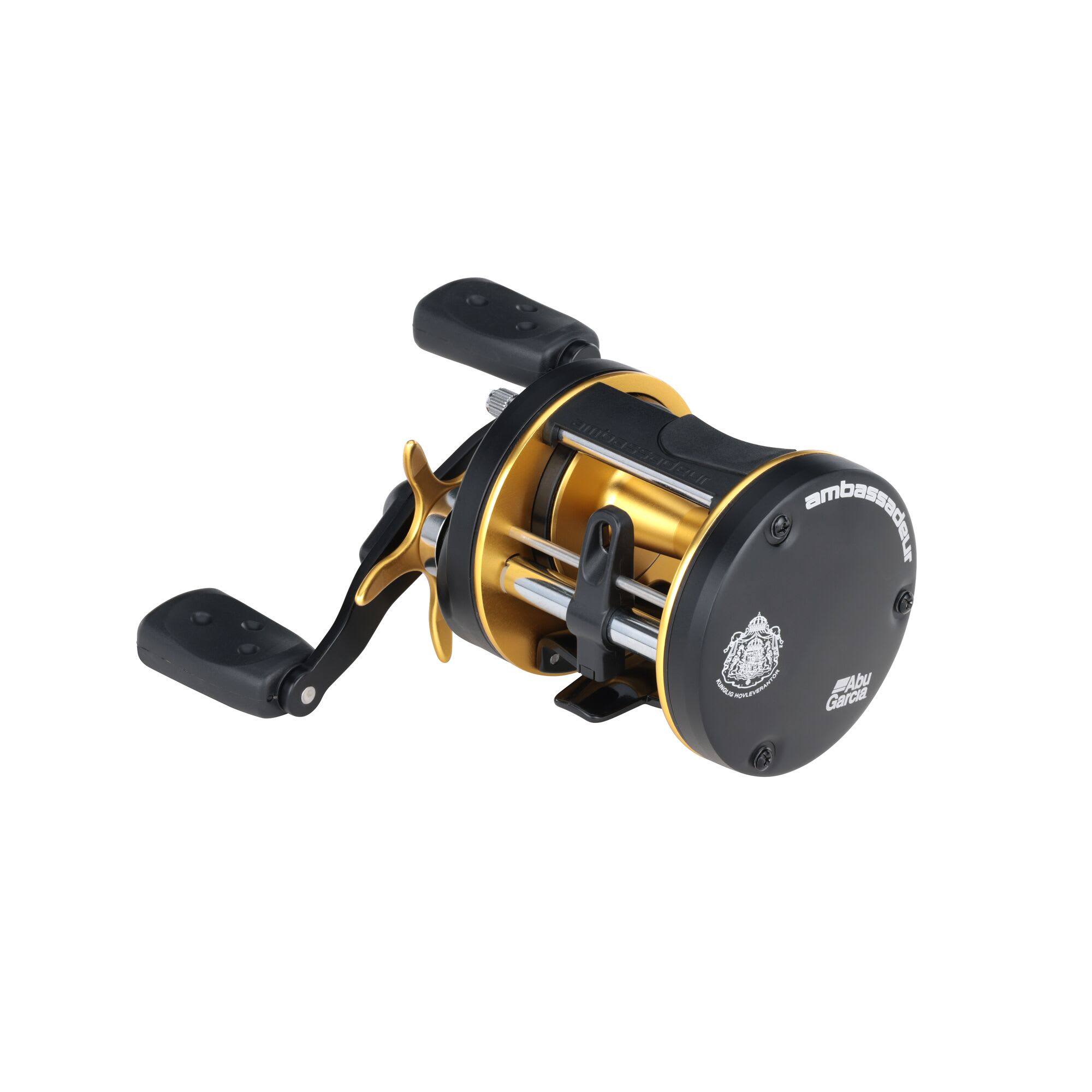 Abu Garcia Ambassadeur C2 5600, manufacturer product photograph