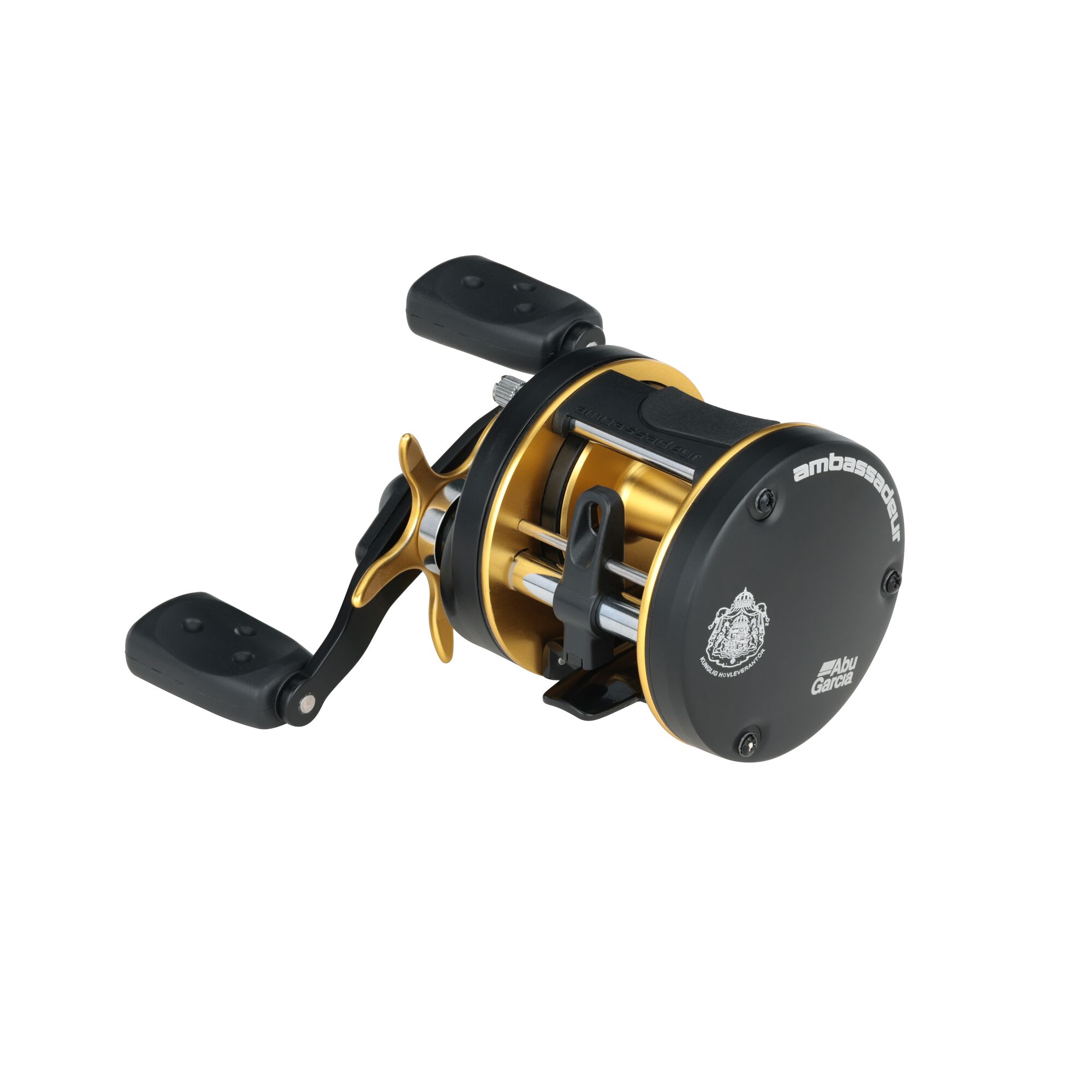 Abu Garcia Ambassadeur C2 6600, manufacturer product photograph