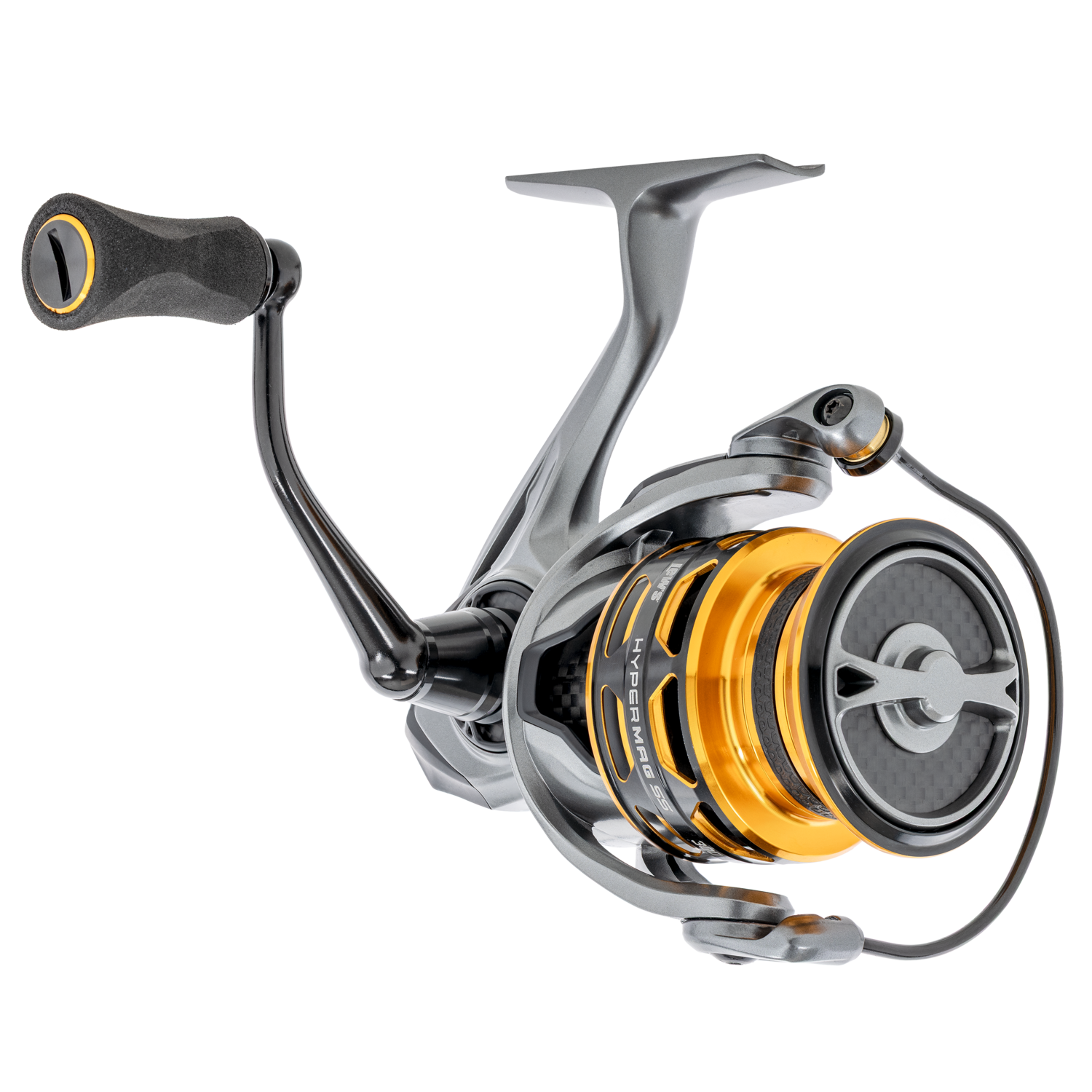Lew's HyperMag Shallow Spool 300, manufacturer product photograph