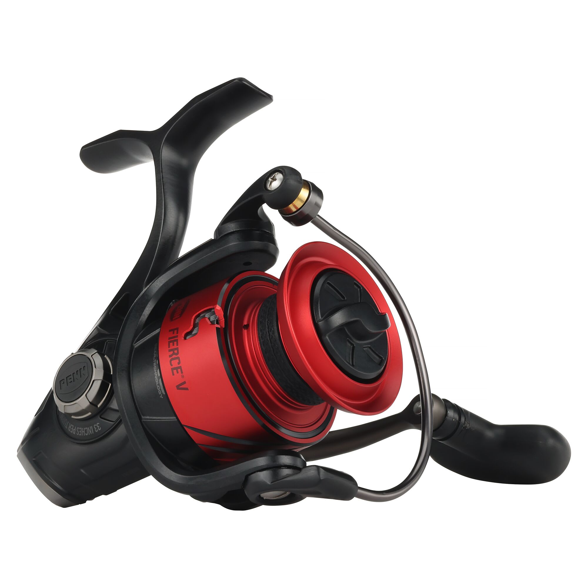 PENN Fierce V 2500, manufacturer product photograph