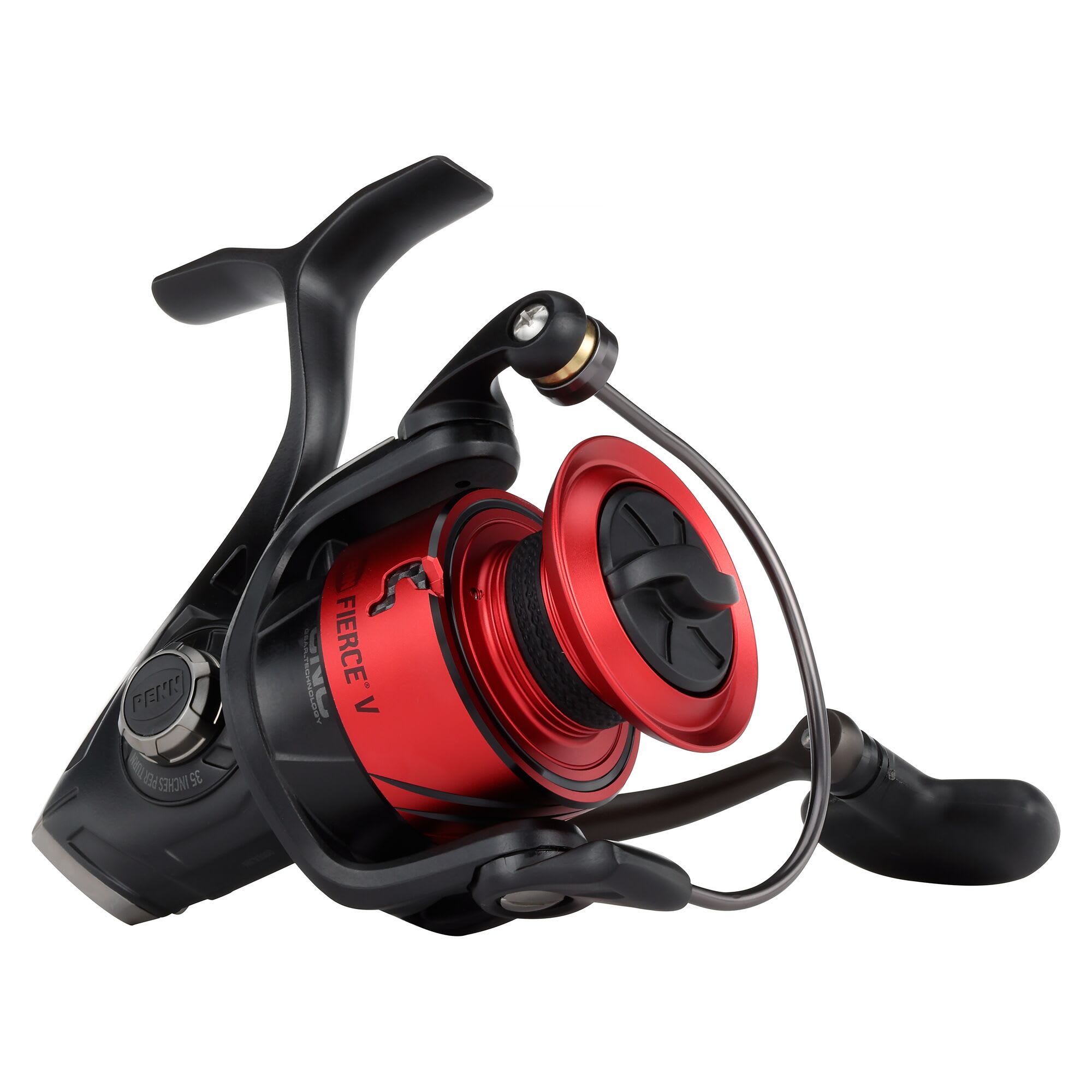 PENN Fierce V 3000, manufacturer product photograph