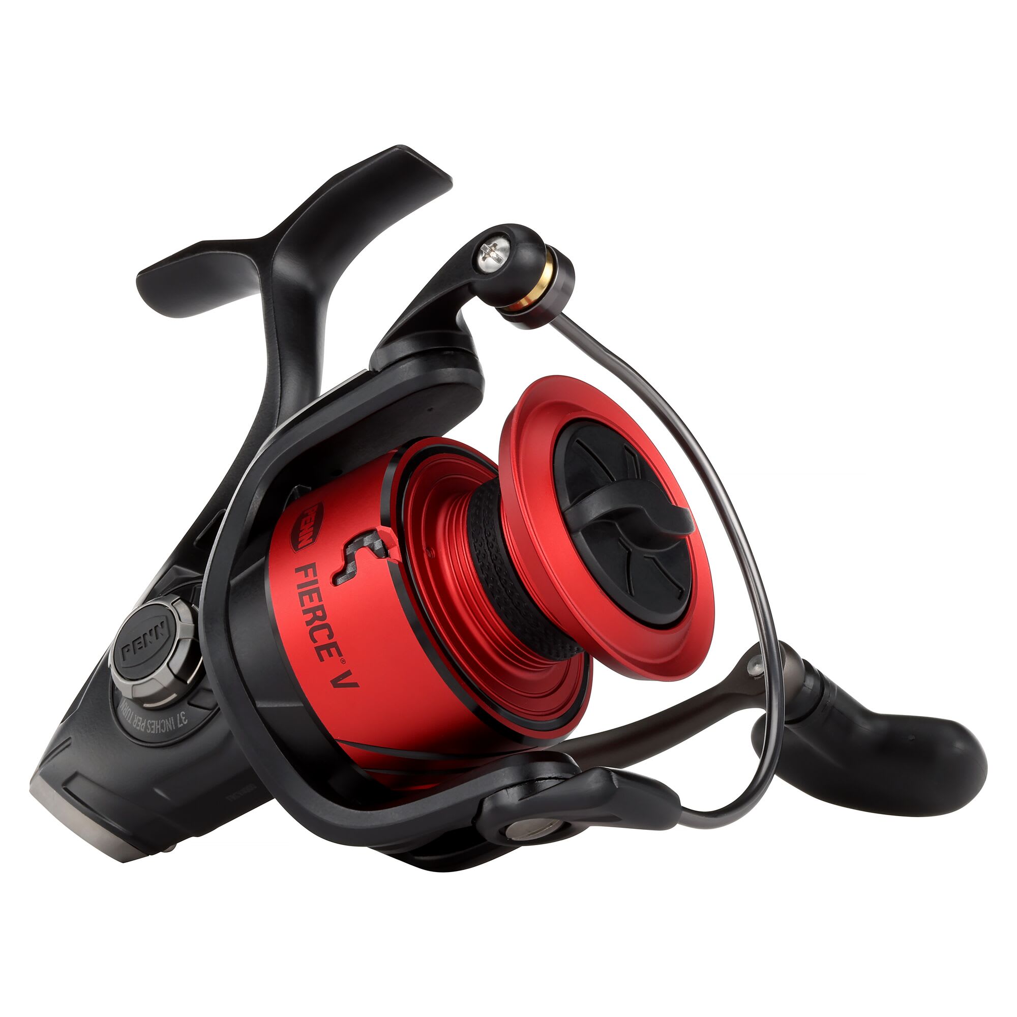 PENN Fierce V 4000, manufacturer product photograph