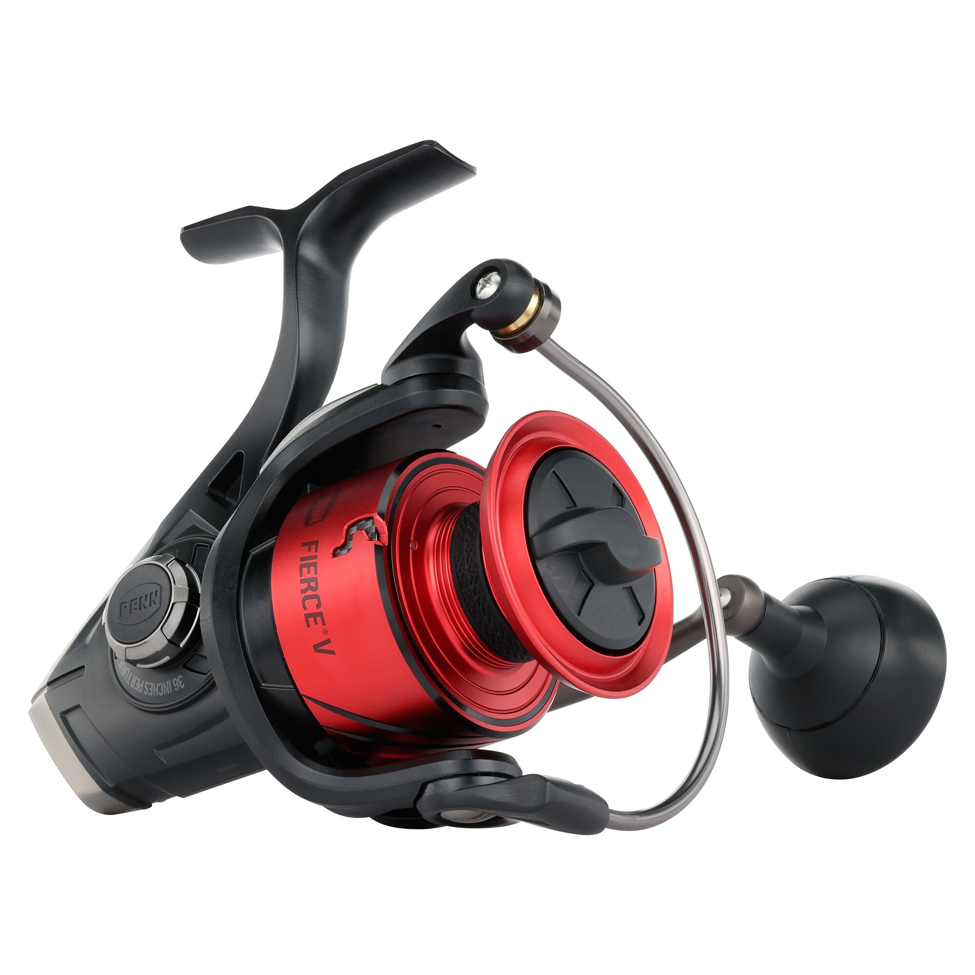 PENN Fierce V 5000, manufacturer product photograph