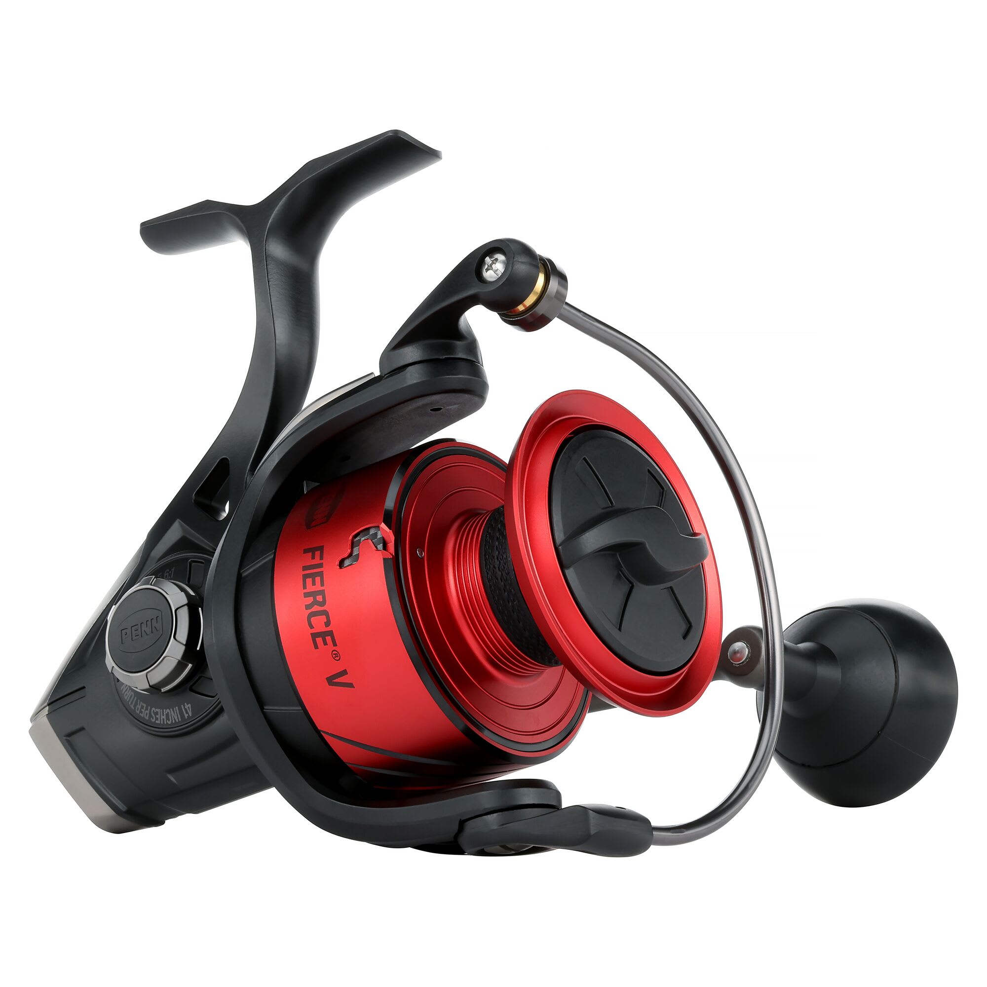 PENN Fierce V 6000, manufacturer product photograph
