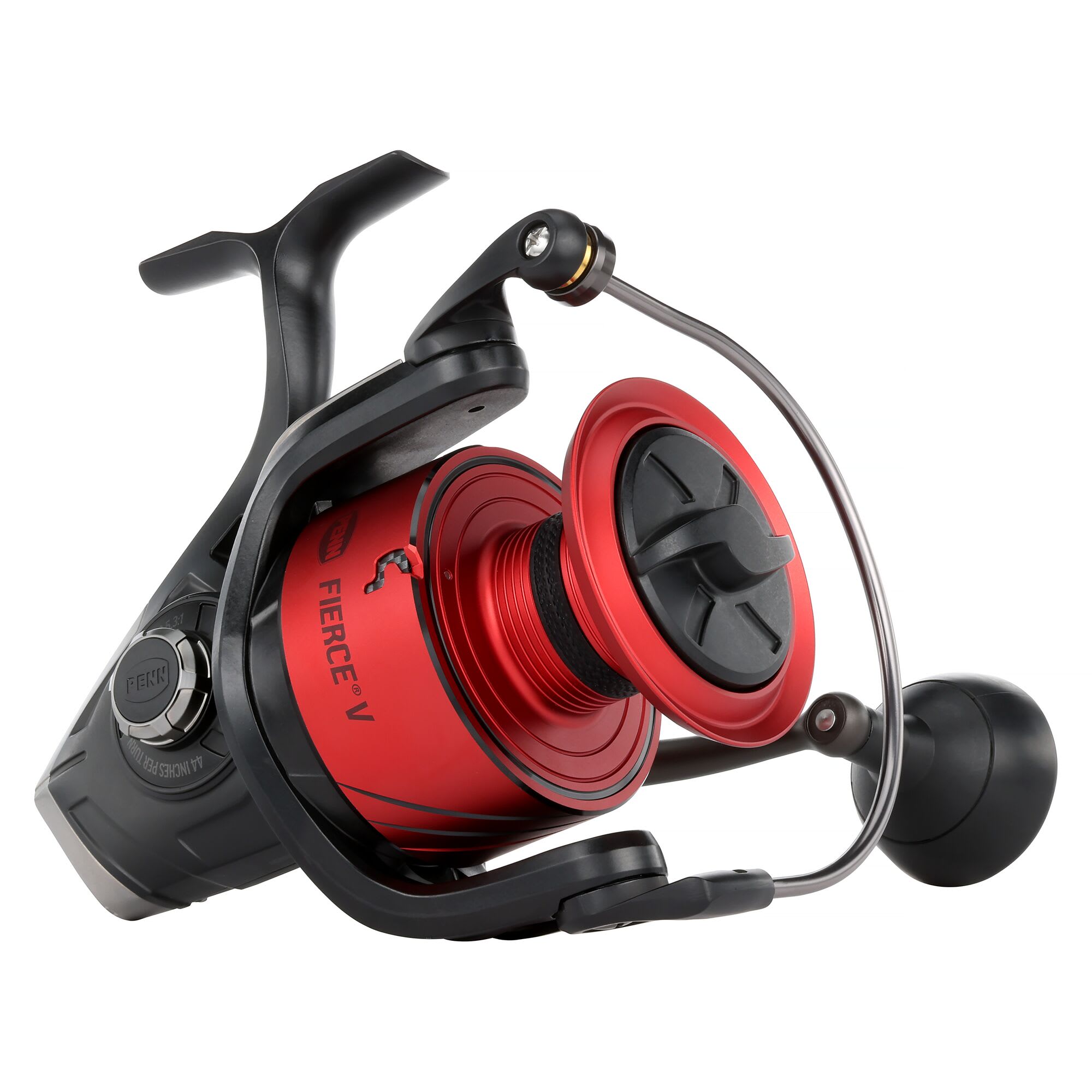 PENN Fierce V 8000, manufacturer product photograph