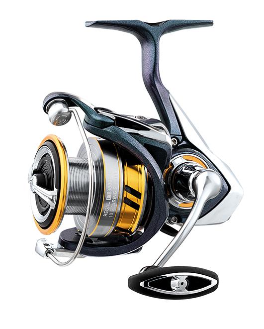 Daiwa Regal LT, manufacturer product photograph (representative family image)