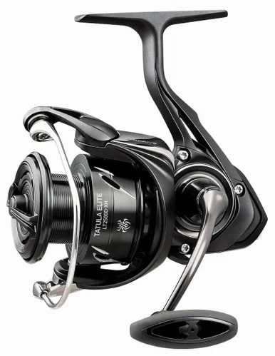 Daiwa Tatula Elite Spinning, representative family product photograph