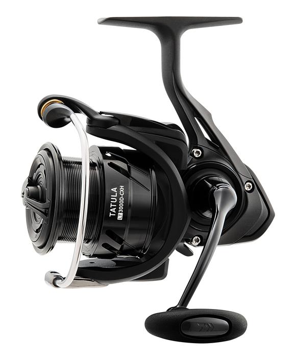 Daiwa Tatula LT, manufacturer product photograph (representative family image)