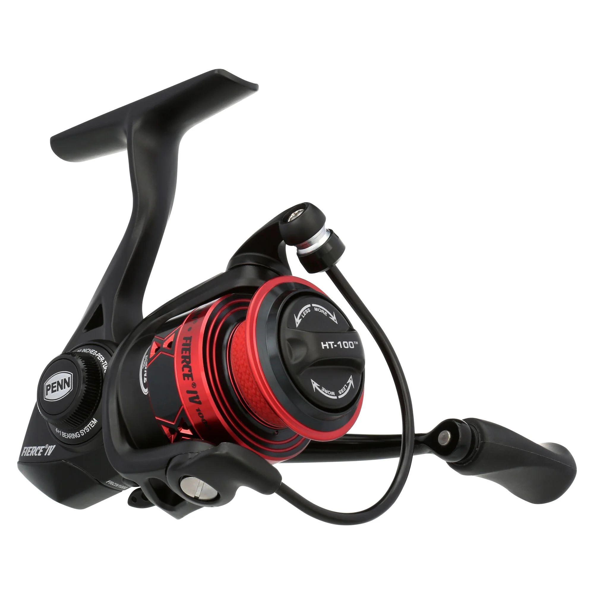 PENN Fierce IV 2000 spinning reel