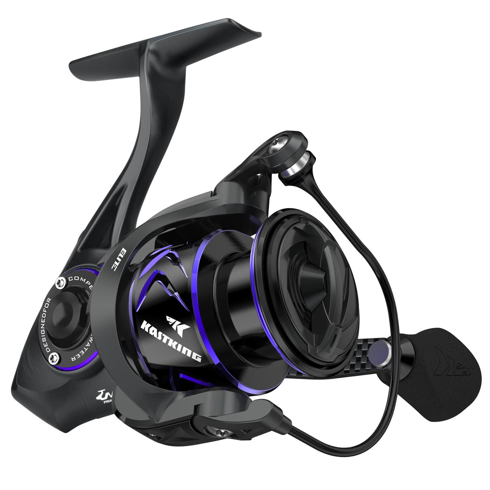 KastKing MegaJaws Elite Spinning 3000 spinning reel