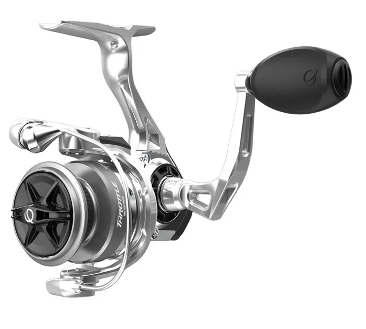 Quantum Throttle spinning reel - representative manufacturer image