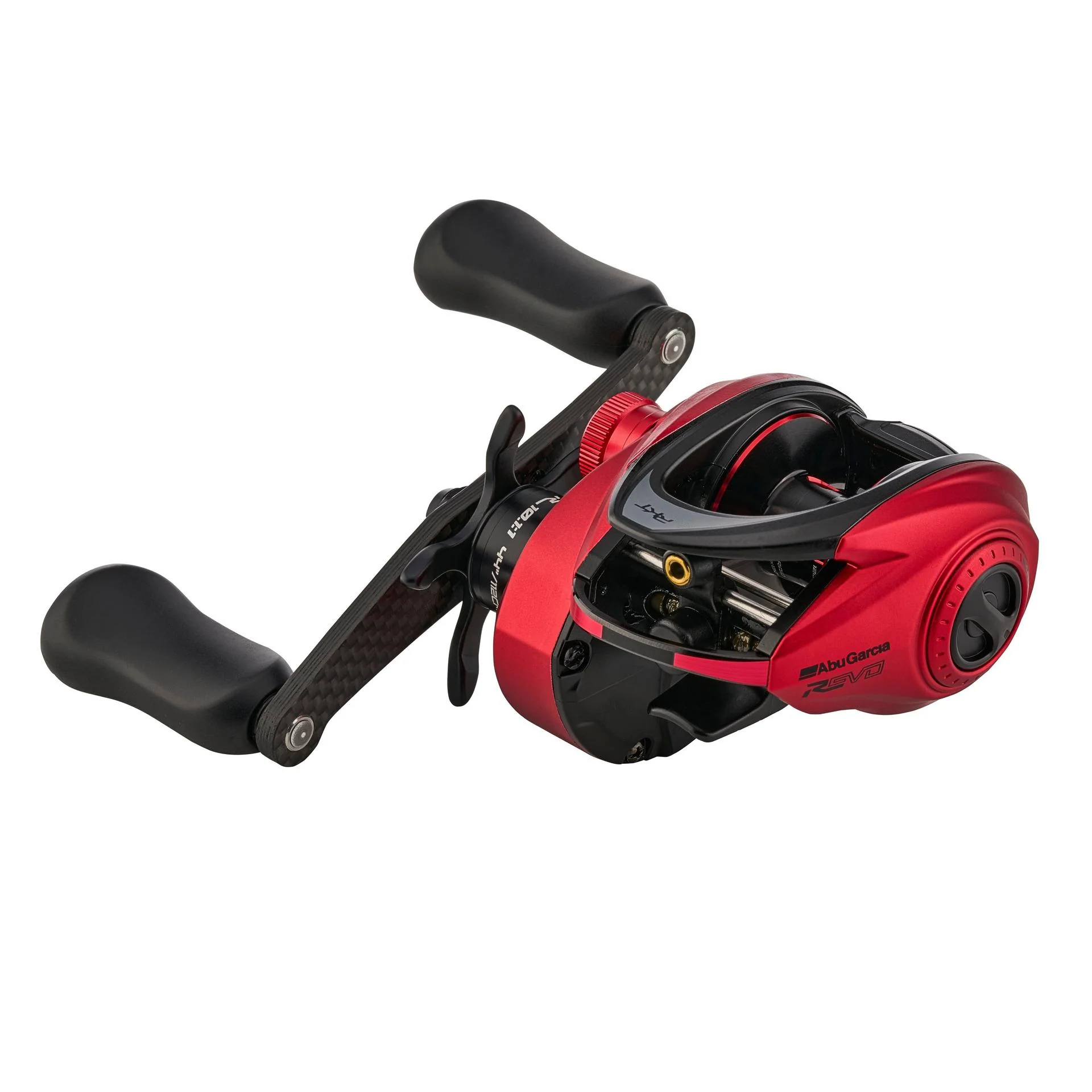 Abu Garcia Revo Rocket LP LP baitcasting reel