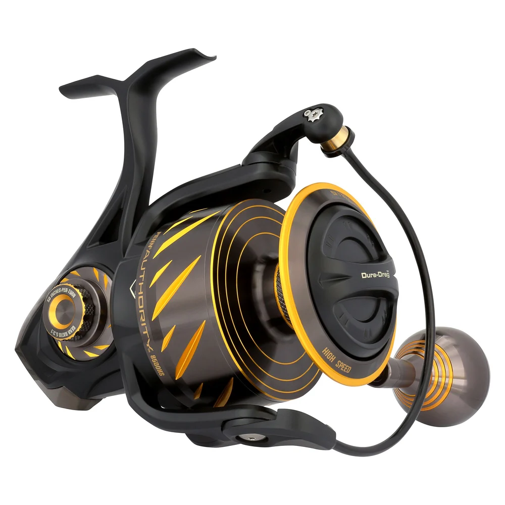 PENN Authority spinning reel - representative manufacturer image