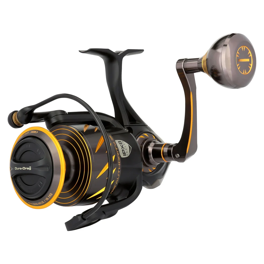 PENN Authority spinning reel - representative manufacturer image
