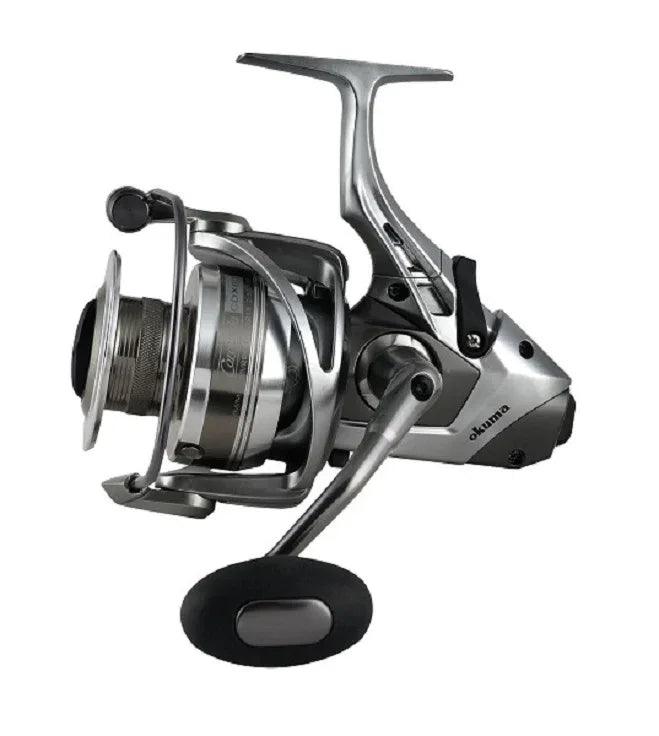 Okuma Coronado CDX Baitfeeder 60 spinning reel