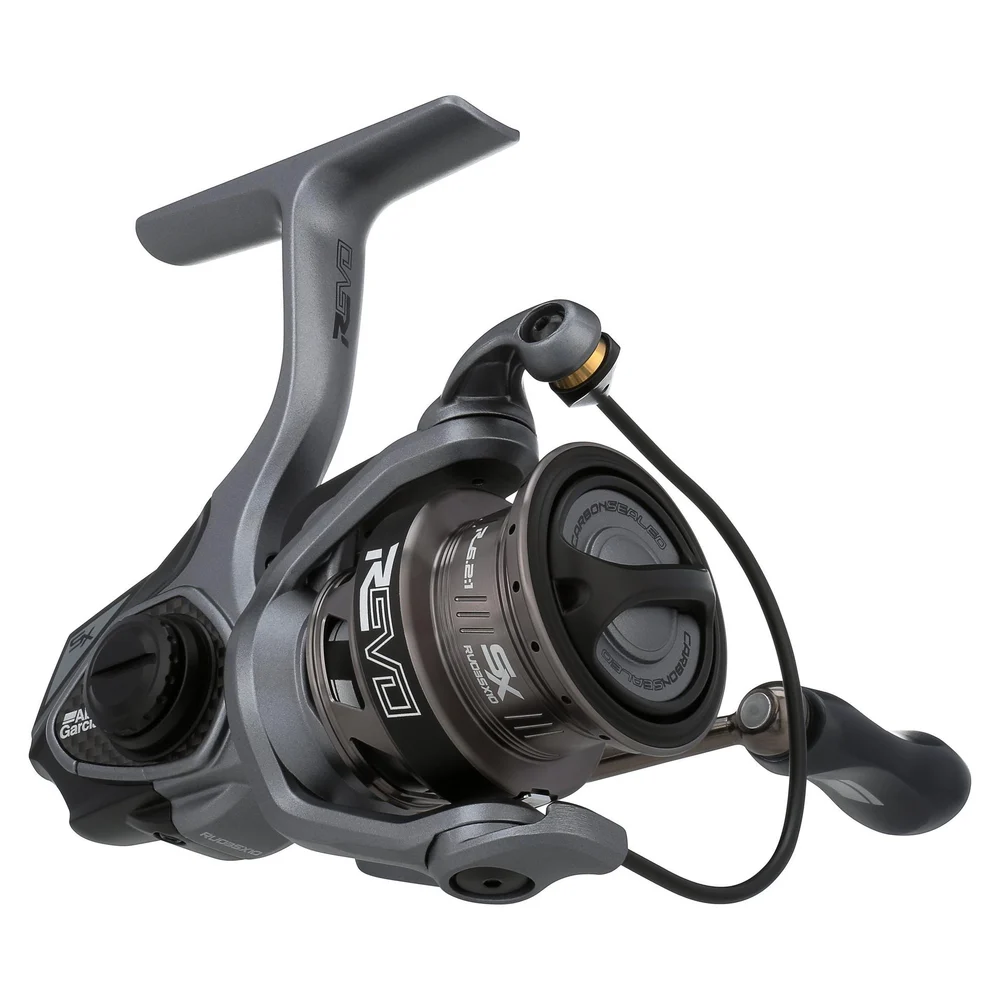 Abu Garcia Revo SX Spinning spinning reel - representative manufacturer image