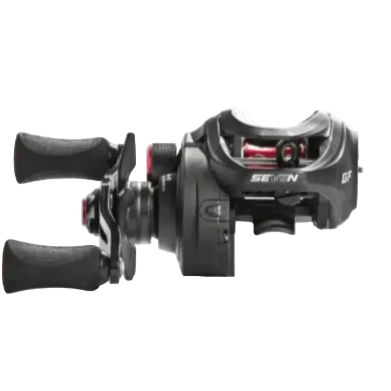 SEVIIN GF Series 100 baitcasting reel