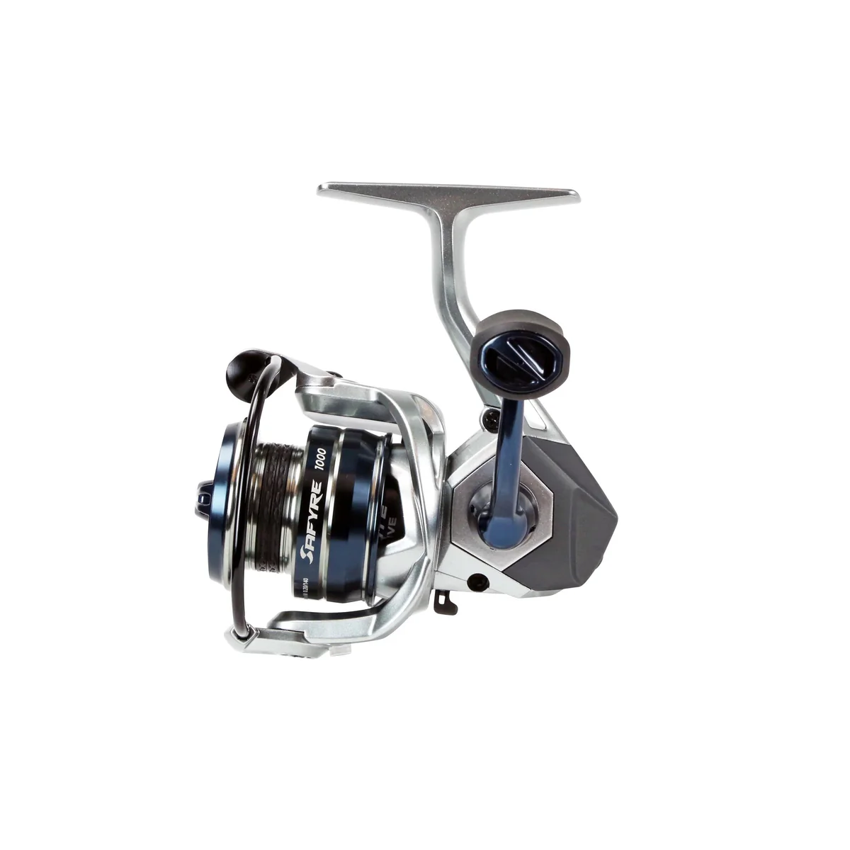 Okuma Safyre C2000 spinning reel