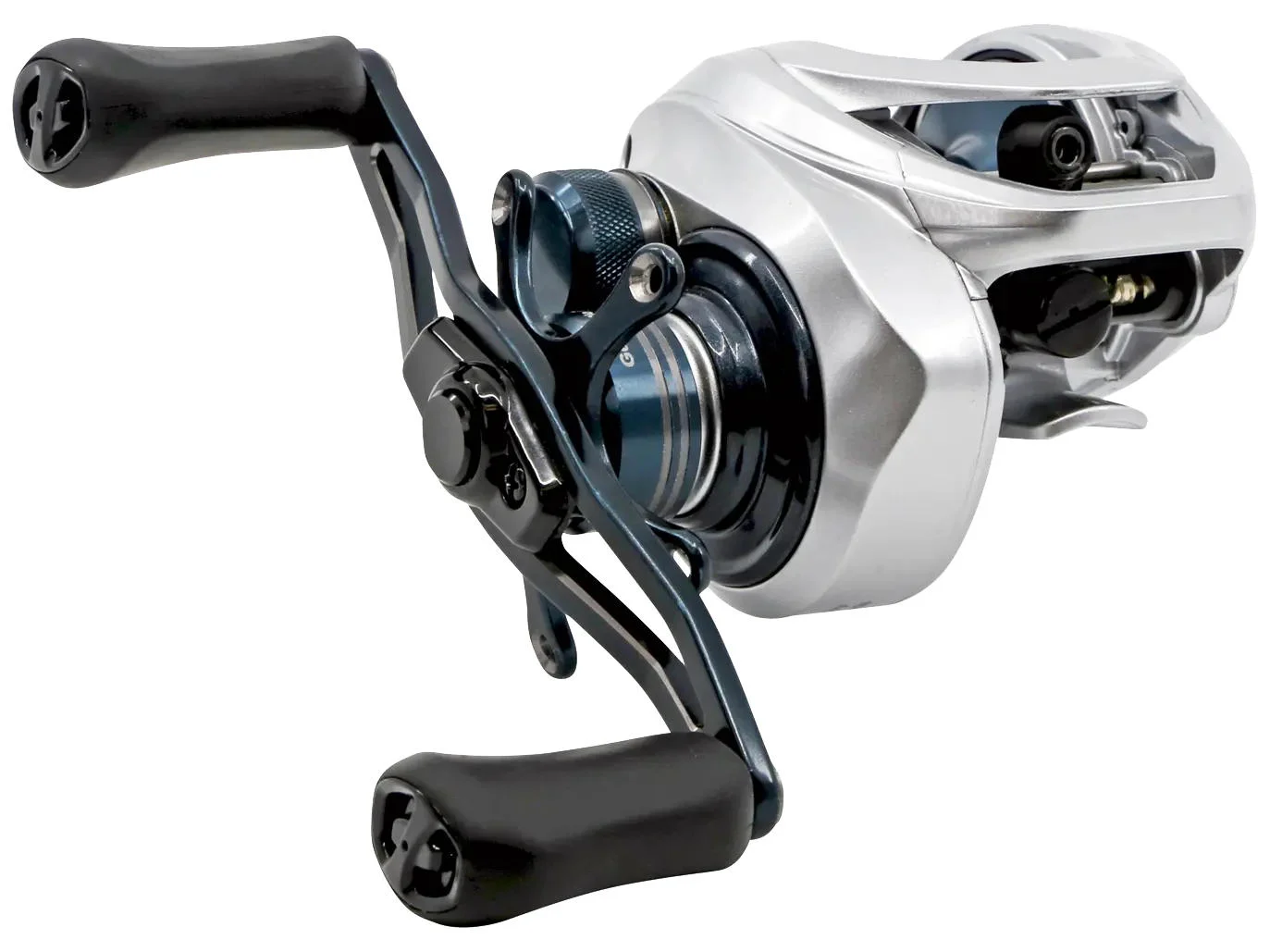 Okuma Safyre Low Profile Baitcast Reels 100 baitcasting reel