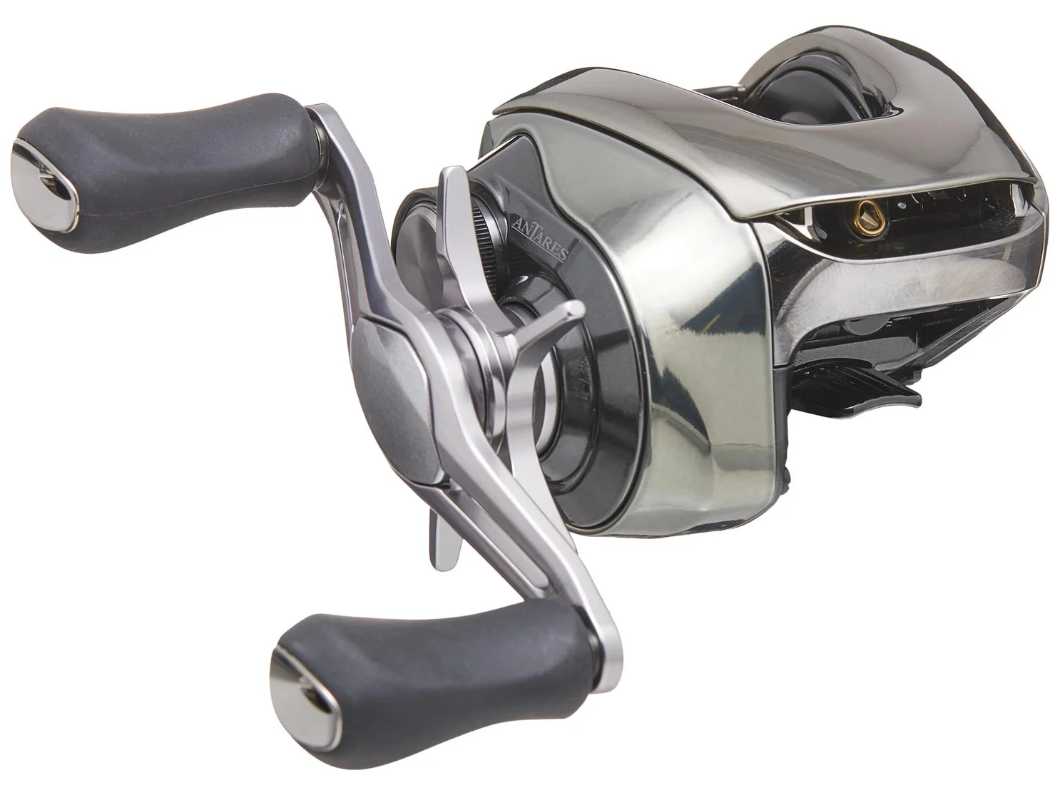 Shimano Antares B ANT100HGB - RH - 7.4:1 baitcasting reel