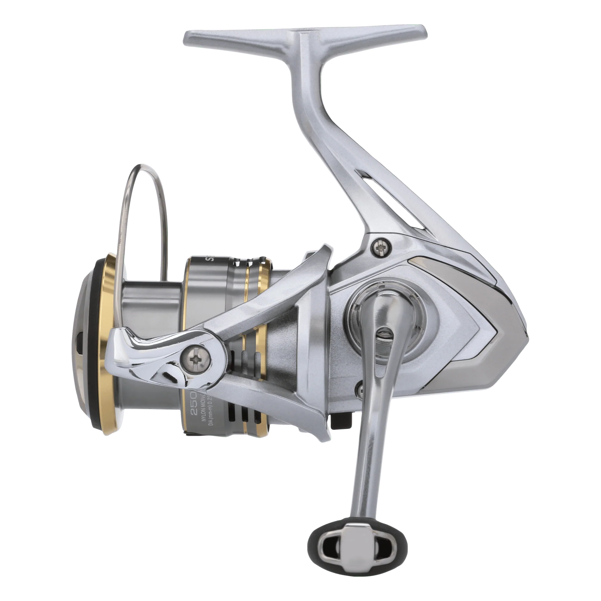 Shimano Sedona FJ 2500HG spinning reel