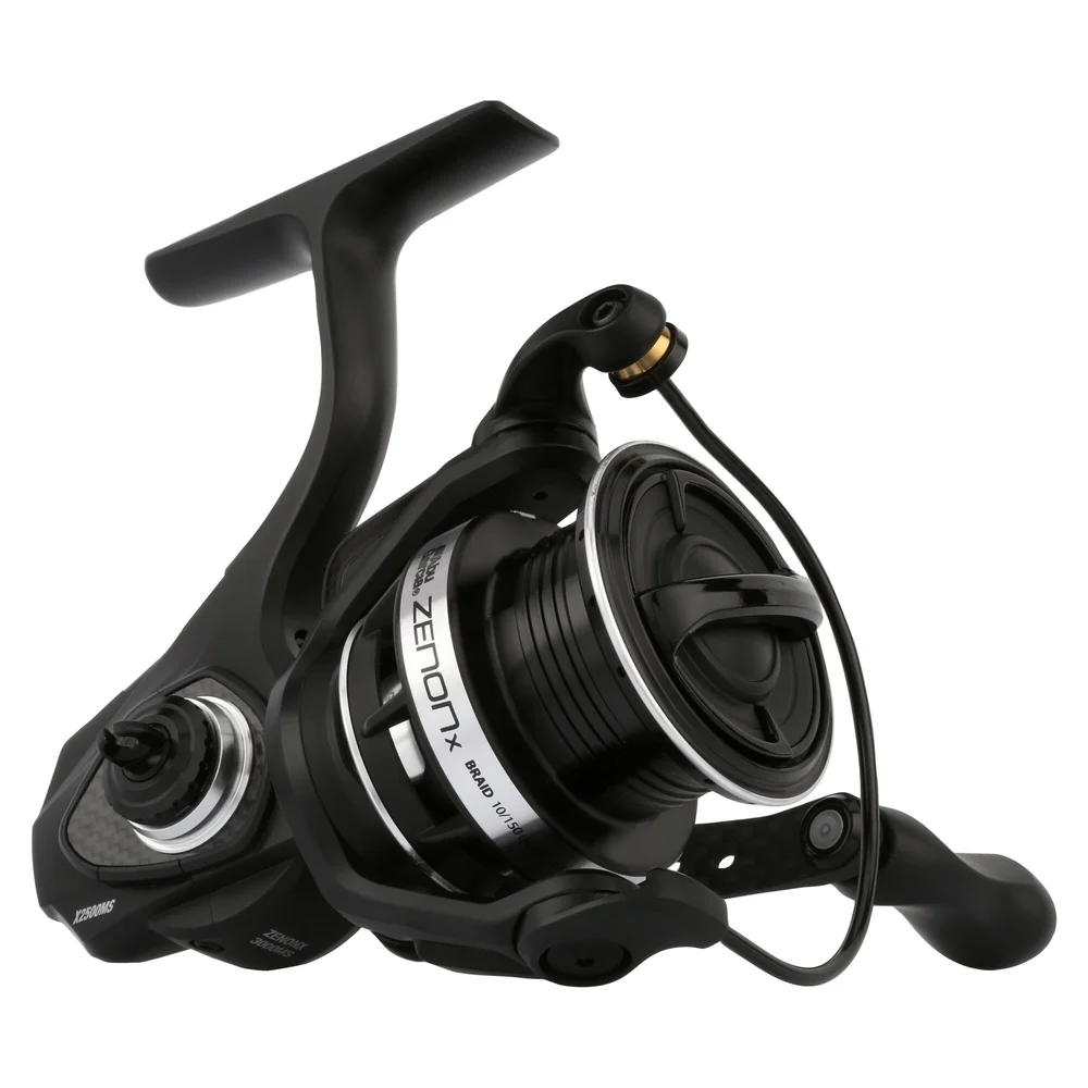 Abu Garcia Zenon X Spinning spinning reel - representative manufacturer image