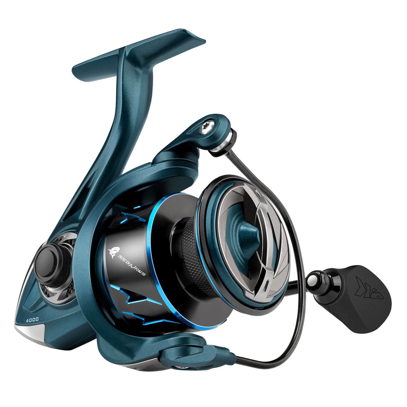 KastKing MegaJaws Spinning 2000 spinning reel