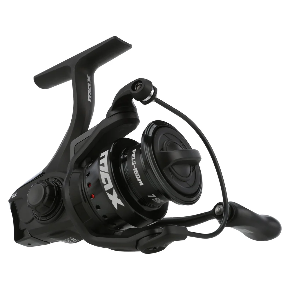 Abu Garcia Max SX Spinning spinning reel - representative manufacturer image