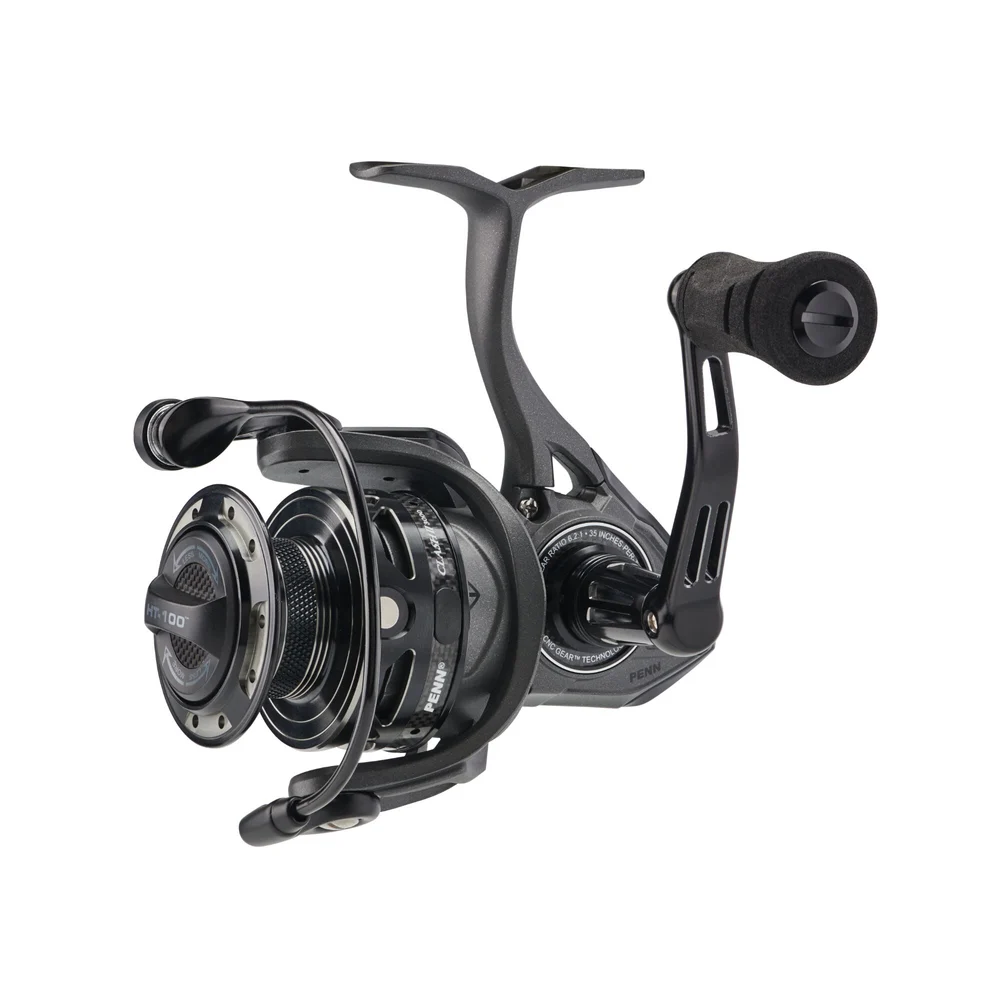 PENN Clash II spinning reel - representative manufacturer image