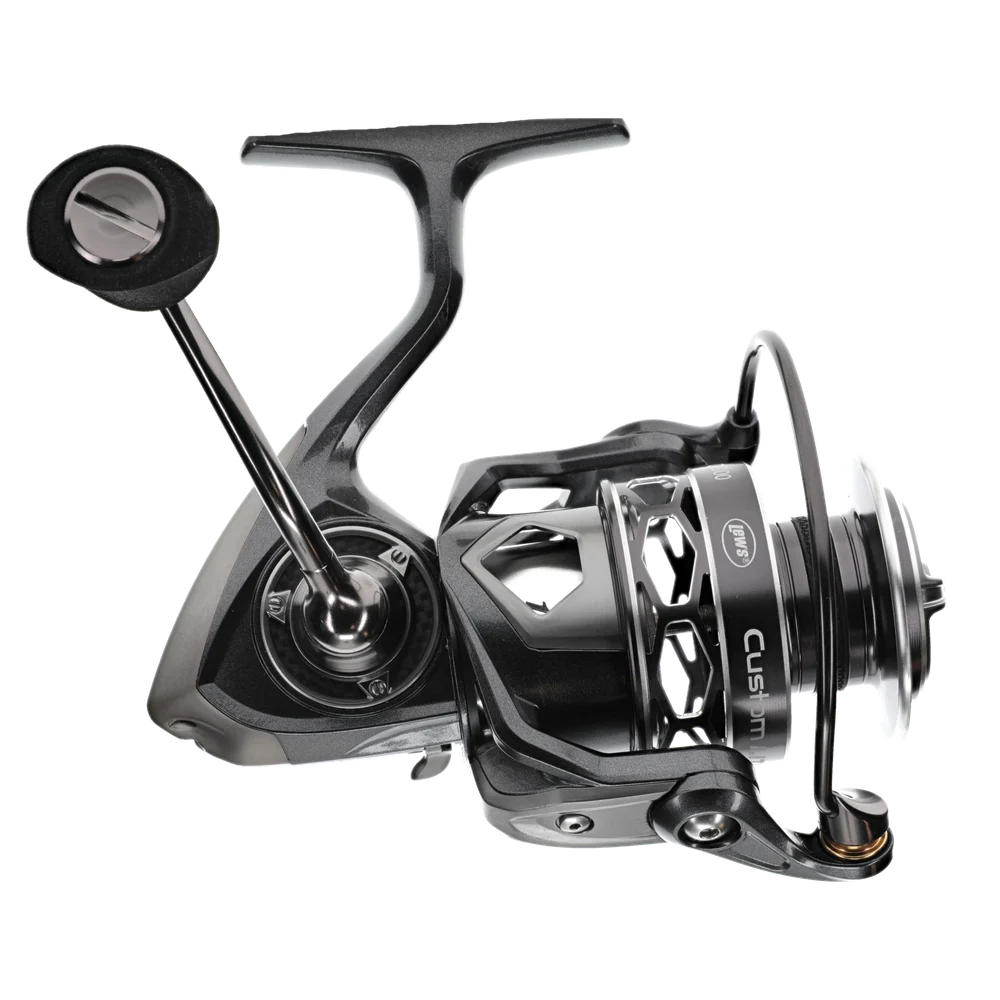 Lew's Custom Lite Spinning Reel spinning reel - representative manufacturer image