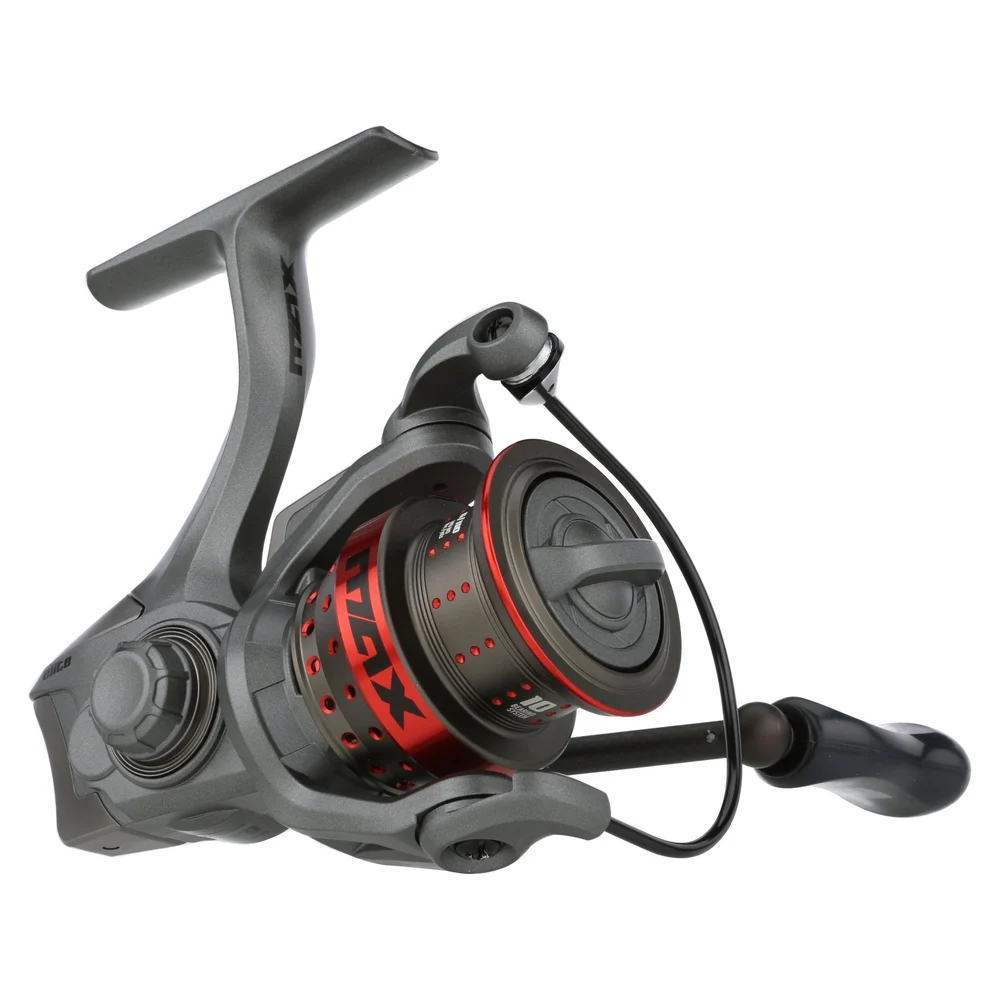 Abu Garcia Max Elite Spinning spinning reel - representative manufacturer image