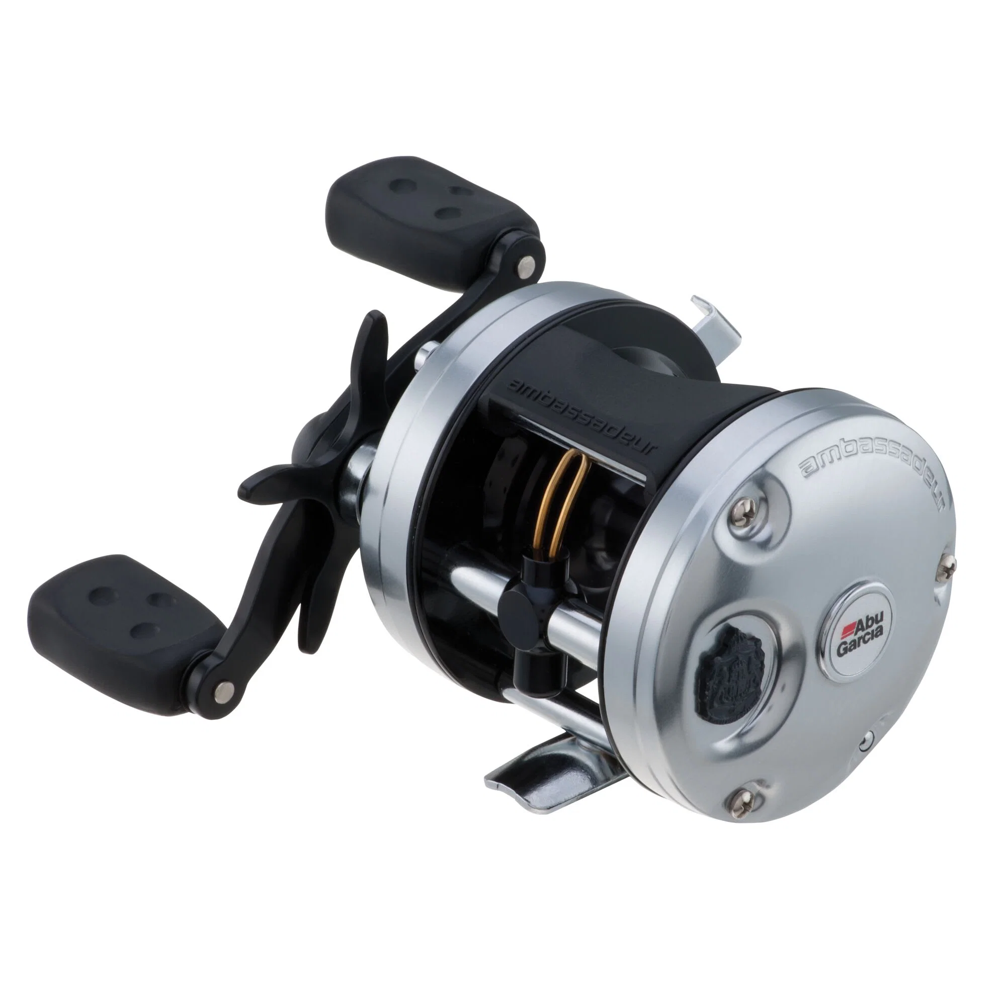 Abu Garcia Ambassadeur C3 5500 5500 baitcasting reel