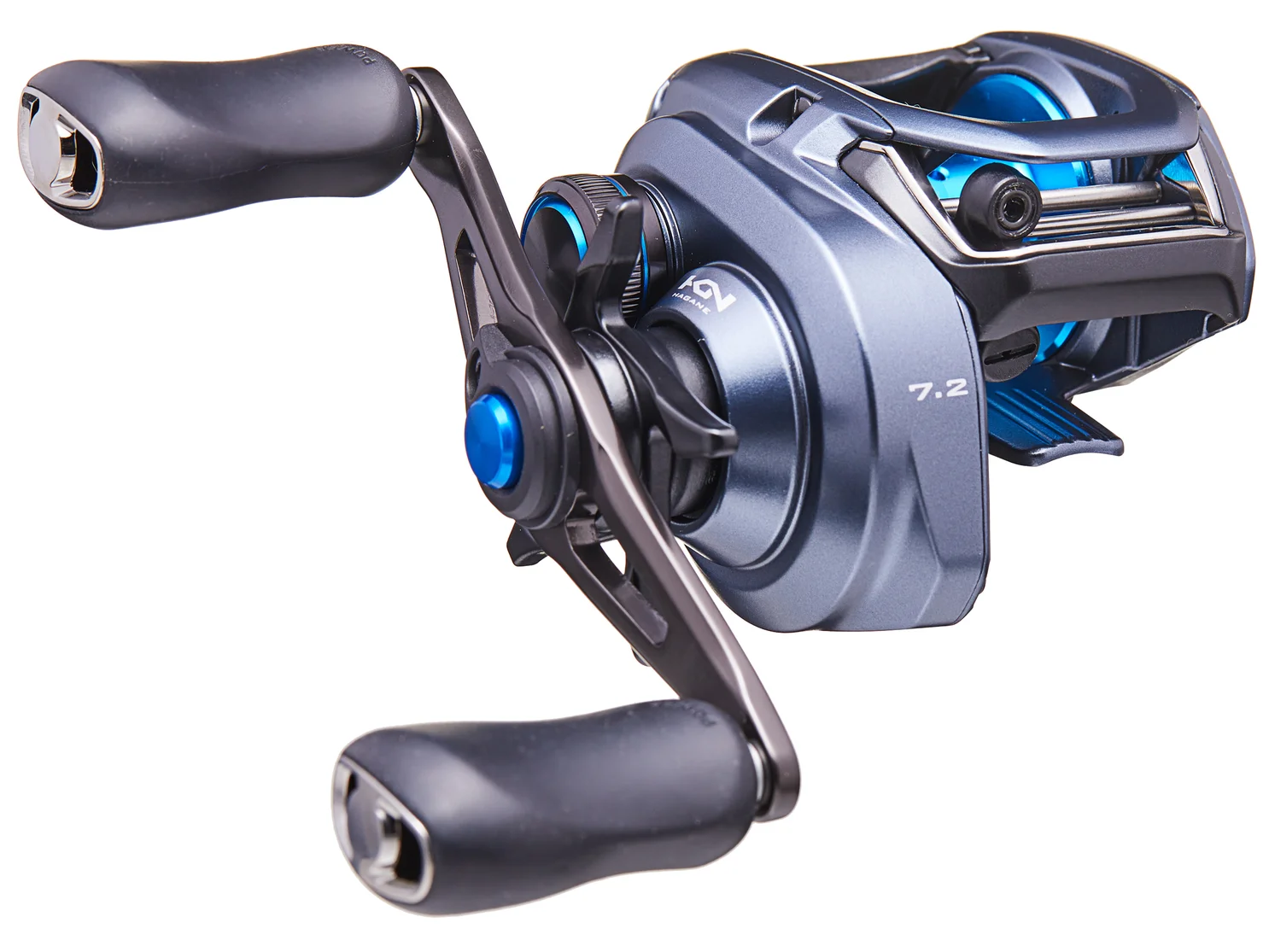 Shimano SLX XT A SLXXT151A - LH - 6.3:1 baitcasting reel