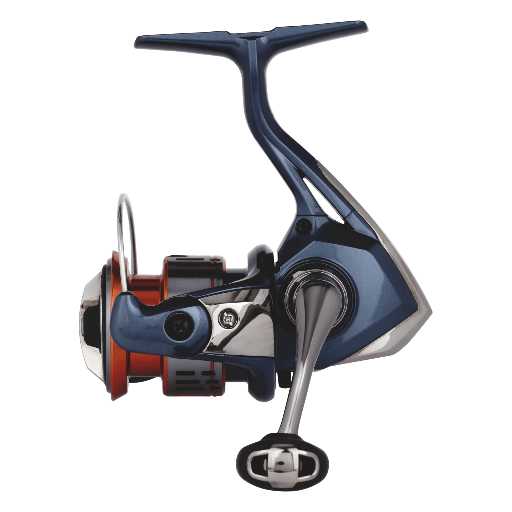 Shimano Nasci FD 500 spinning reel
