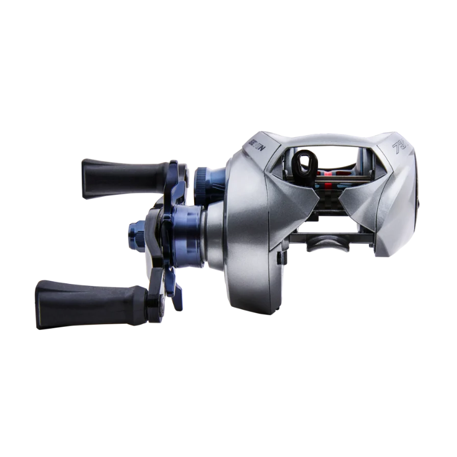 SEVIIN GX Series 150 baitcasting reel
