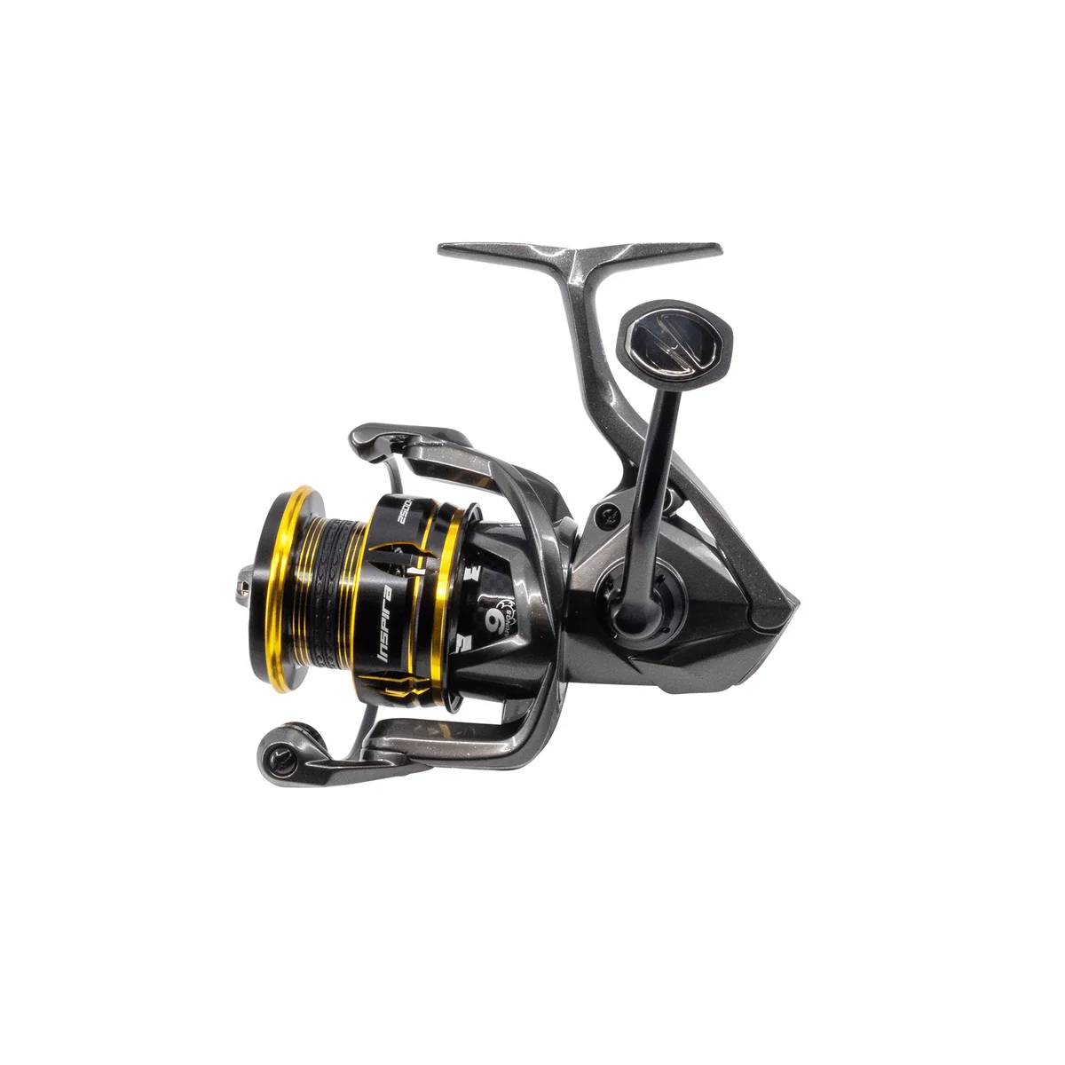 Okuma Inspira ISX C2000 spinning reel