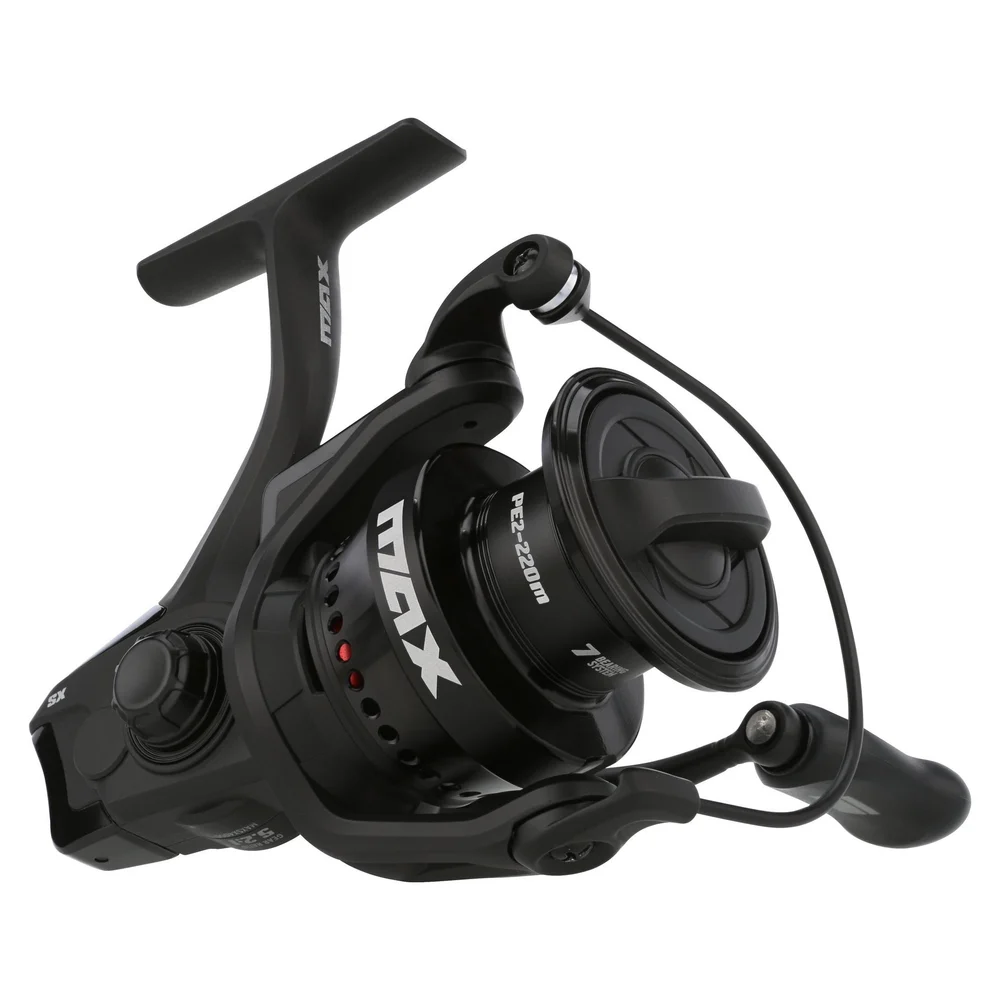 Abu Garcia Max SX Spinning spinning reel - representative manufacturer image