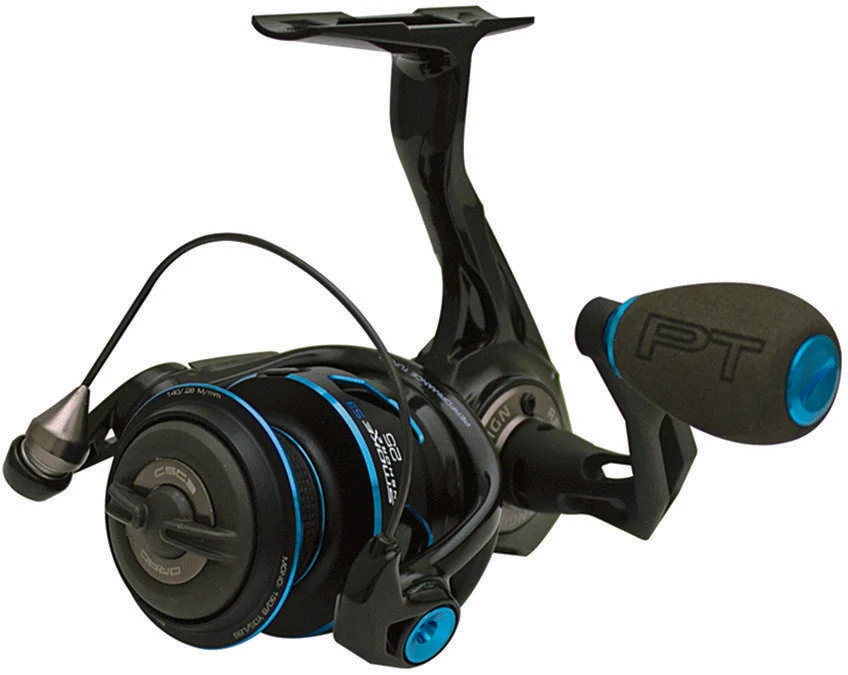Quantum Smoke S3 Inshore spinning reel - representative manufacturer image