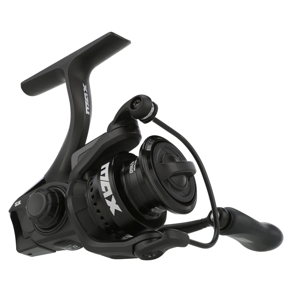 Abu Garcia Max SX Spinning spinning reel - representative manufacturer image