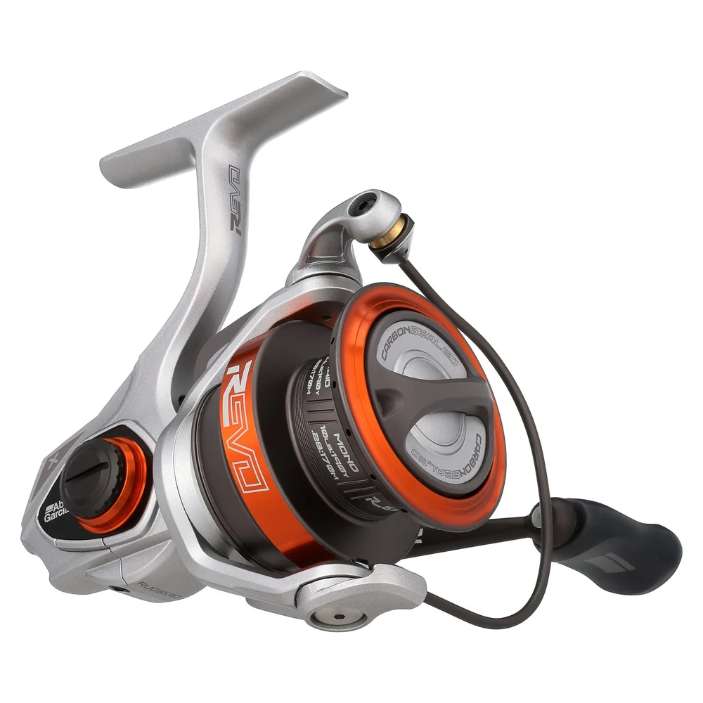 Abu Garcia Revo X Spinning spinning reel - representative manufacturer image