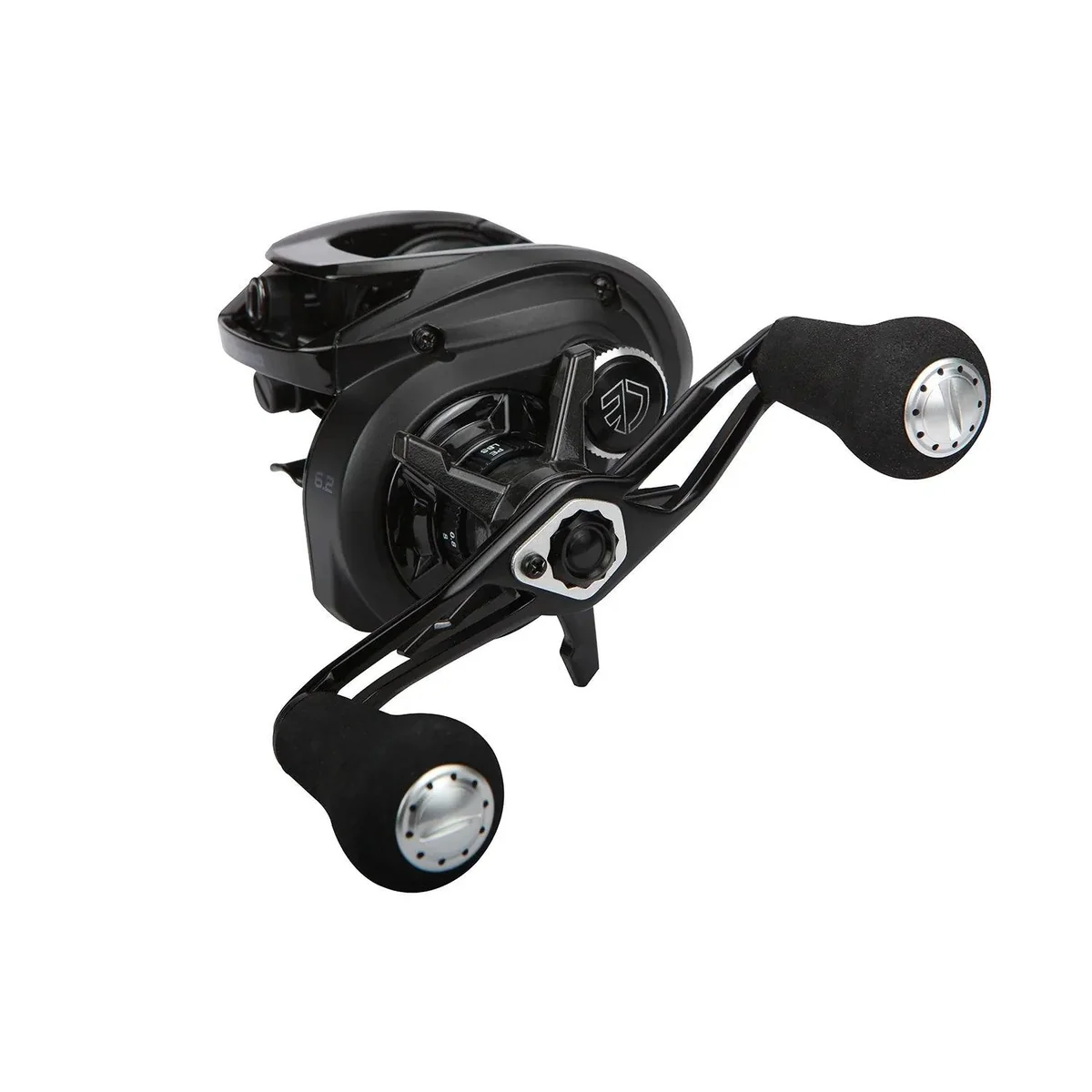 Okuma Hakai Low Profile Baitcast Reels 100 baitcasting reel