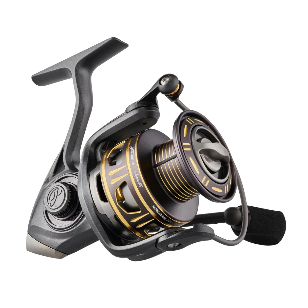 Pflueger Supreme XT spinning reel - representative manufacturer image