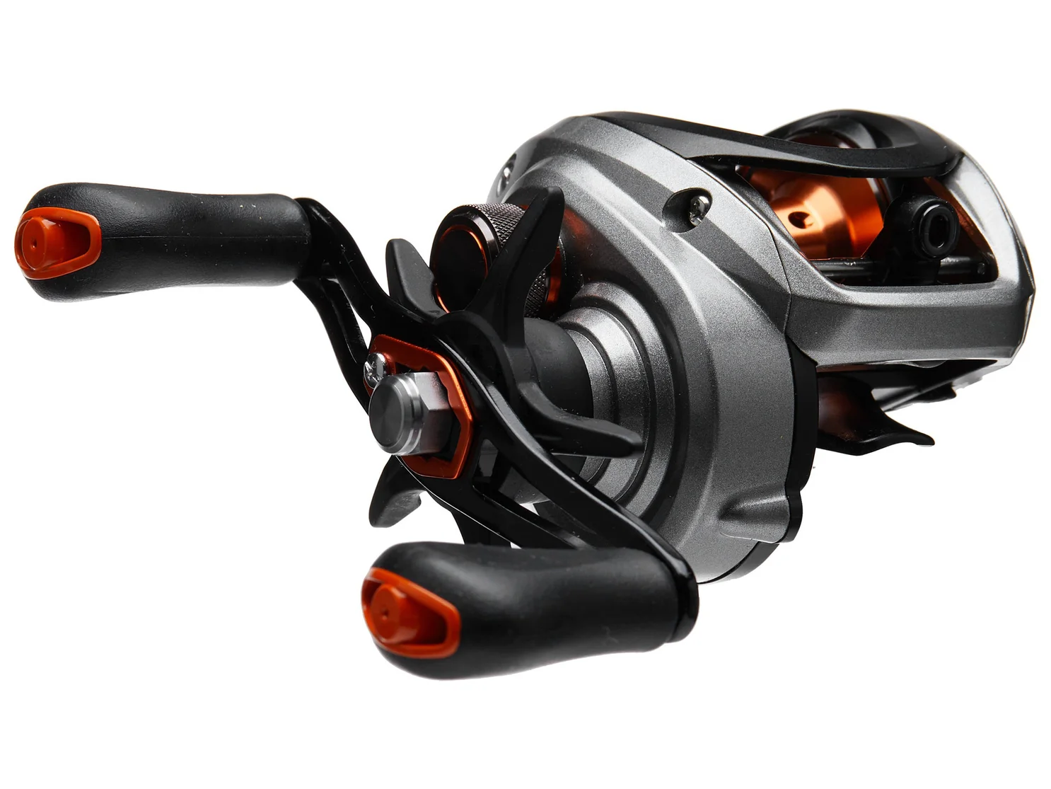 Daiwa CA 80 CA80XSL - LH - 8.3:1 baitcasting reel