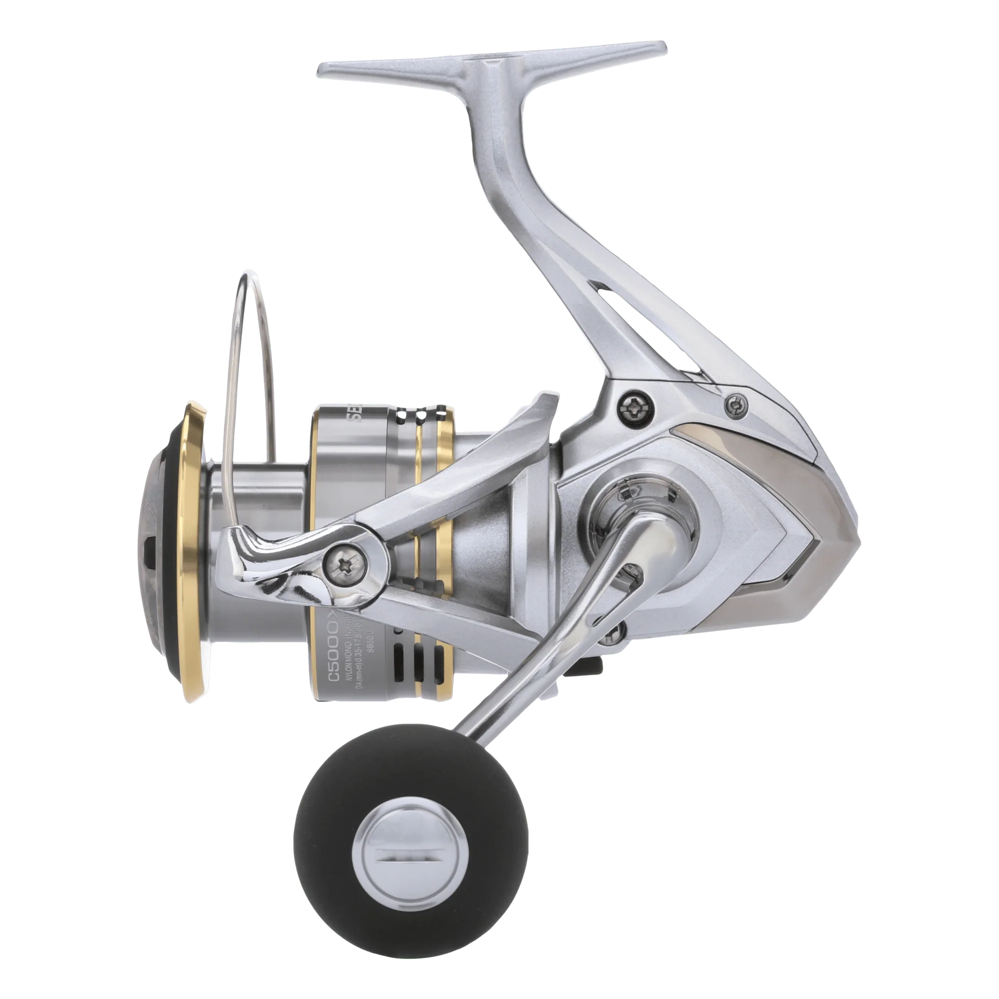 Shimano Sedona FJ C5000XG spinning reel
