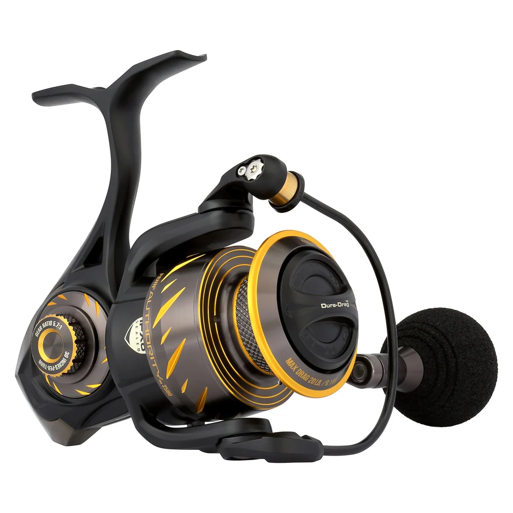 PENN Authority spinning reel - representative manufacturer image