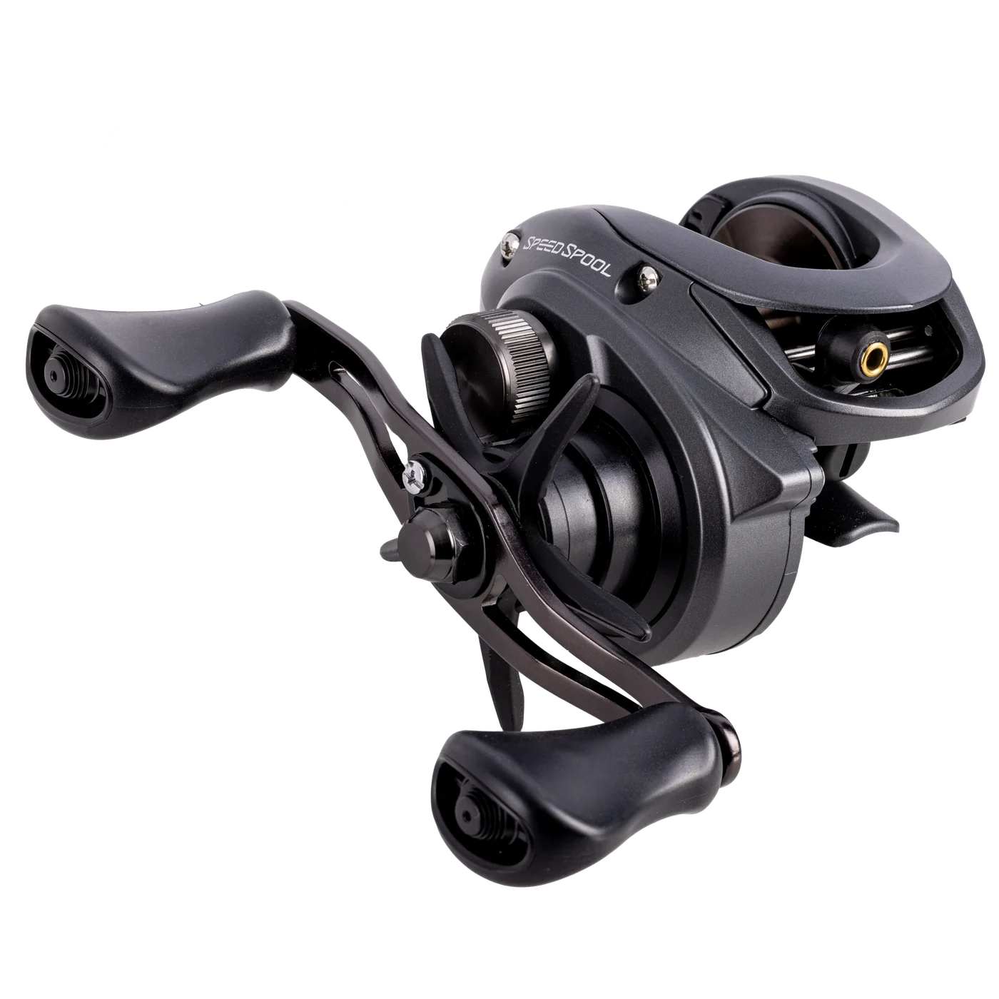 Lew's Speed Spool® Baitcast Reel SS1SLG3 - LH - 5.6:1 baitcasting reel
